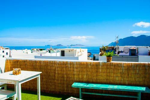 Apartamento Famara Rooftop 1
