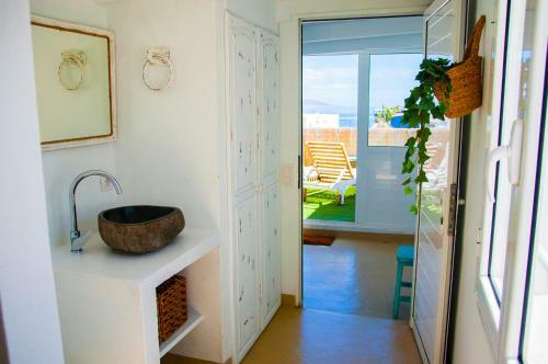Apartamento Famara Rooftop 1