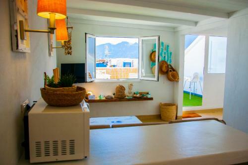 Apartamento Famara Rooftop 1