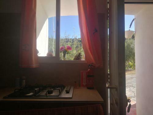 Apartamento Naturaleza , Tranquilidad, Barbacoa....que Mas!