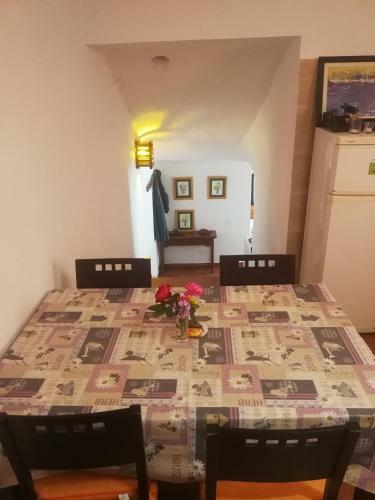 Apartamento Naturaleza , Tranquilidad, Barbacoa....que Mas!
