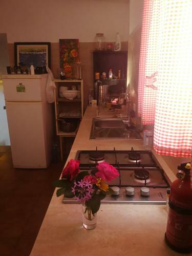 Apartamento Naturaleza , Tranquilidad, Barbacoa....que Mas!