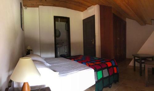 Apartamento Lugar Timiraos
