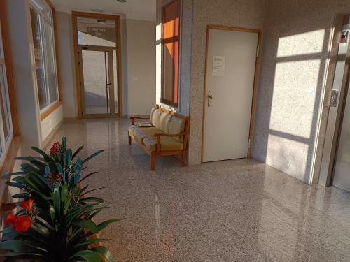 Apartamento Costa Da Morte Cabana De Berganti�os