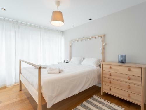 Apartamento Housingcoru�a Juan Florez