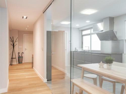 Apartamento Housingcoru�a Juan Florez
