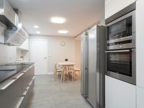 Apartamento Housingcoru�a Juan Florez