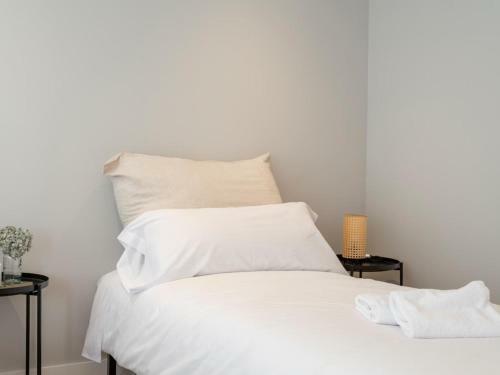 Apartamento Housingcoru�a Juan Florez