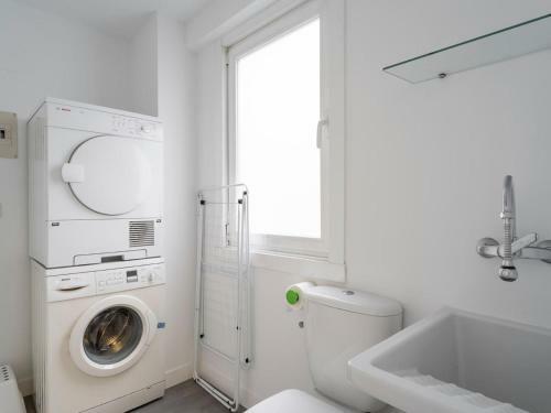 Apartamento Housingcoru�a Juan Florez