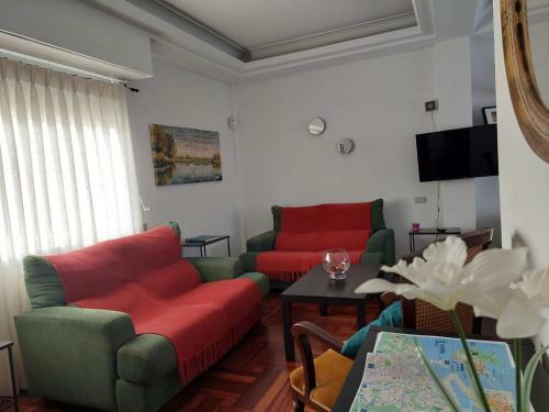 Casa C�ntrica. A Coru�a A 200m De La Playa Riazor