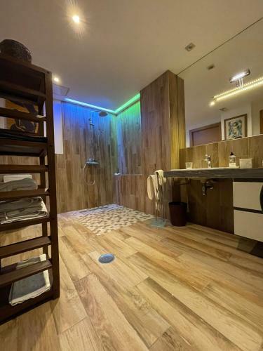 Apartamento Grande 2 Habitaciones Y Terraza