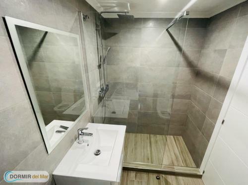Apartamento Dormir Del Mar