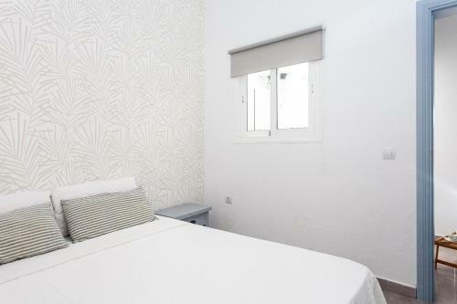 Apartamento Casa La Mareta In Lajares
