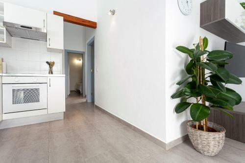 Apartamento Casa La Mareta In Lajares