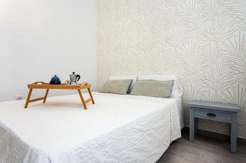Apartamento Casa La Mareta In Lajares