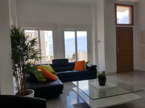 Villa Mare With Private Pool