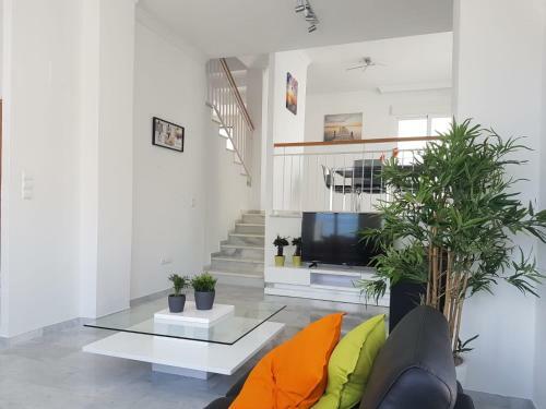 Villa Mare With Private Pool