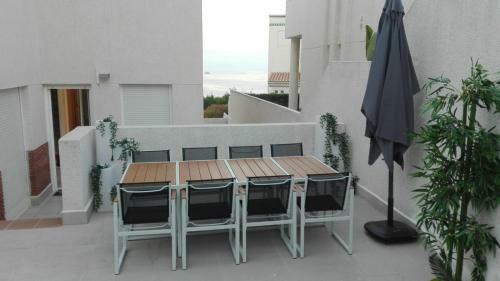 Villa Mare With Private Pool