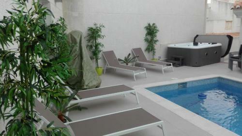 Villa Mare With Private Pool
