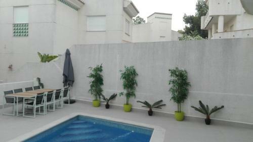 Villa Mare With Private Pool