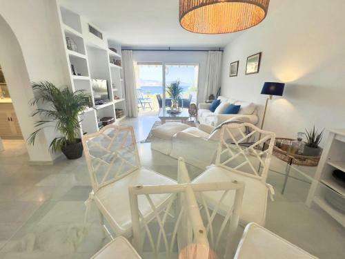 Apartamento Marina Del Este