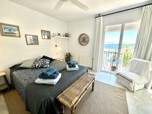 Apartamento Marina Del Este