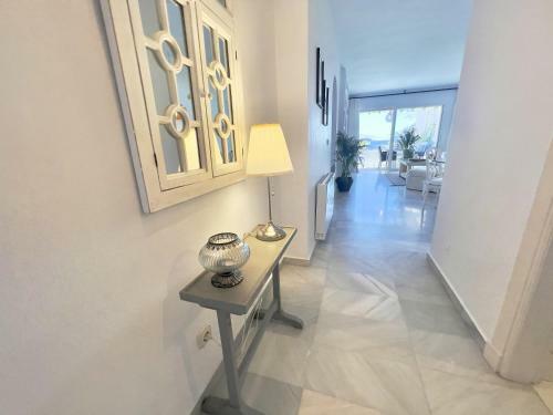 Apartamento Marina Del Este