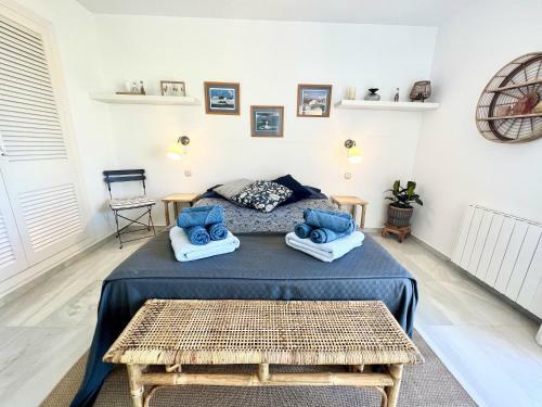 Apartamento Marina Del Este