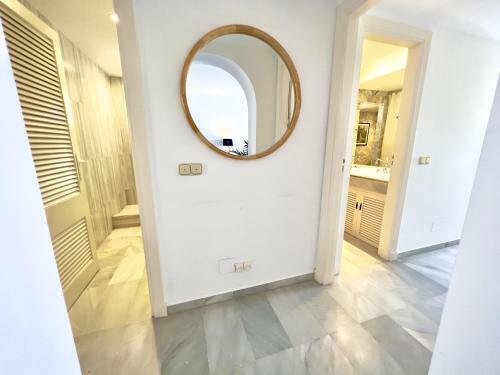 Apartamento Marina Del Este