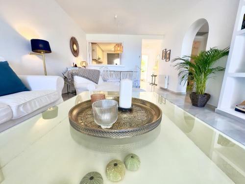 Apartamento Marina Del Este