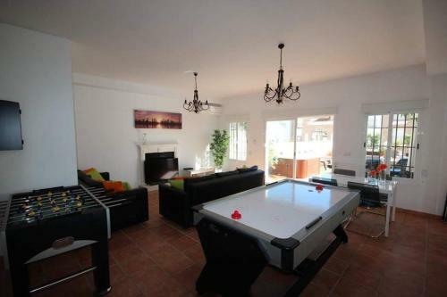 Casa Estrella Marina Del Este
