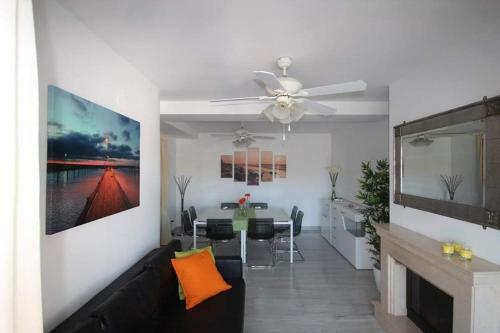 Casa Estrella Marina Del Este