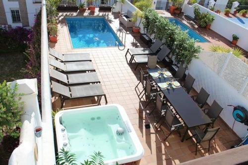 Casa Estrella Marina Del Este