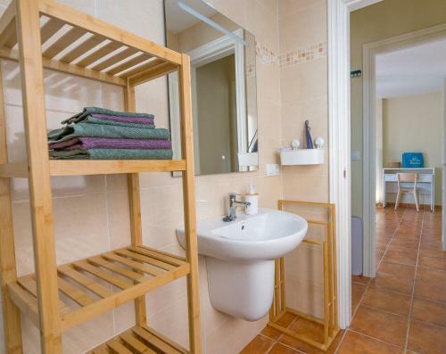 Apartamento The Village I