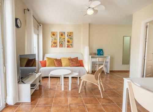 Apartamento The Village I
