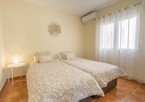 Apartamento The Village I