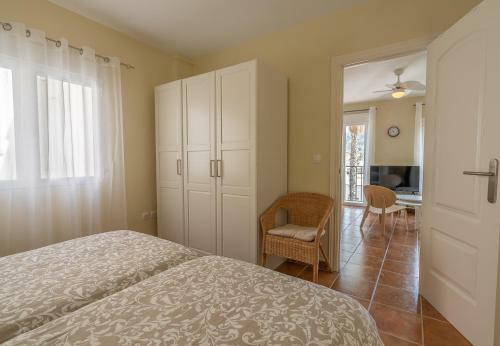 Apartamento The Village I