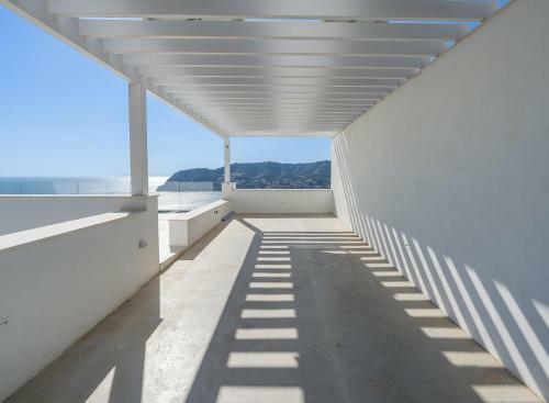 Villa Into The Blue Luxury On Punta De La Mona