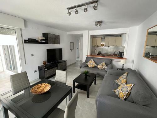 Apartamento Alcazaba By Apandgo