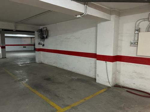 Apartamento Alcazaba By Apandgo