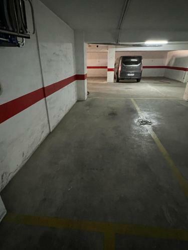 Apartamento Alcazaba By Apandgo