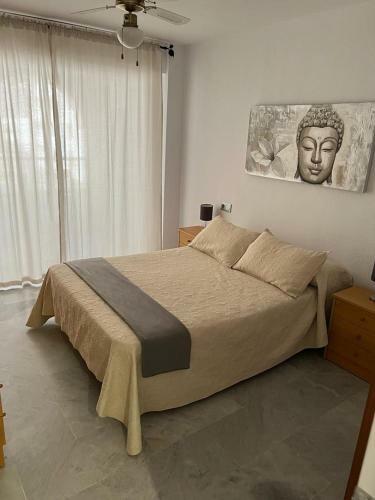 Apartamento Alcazaba By Apandgo