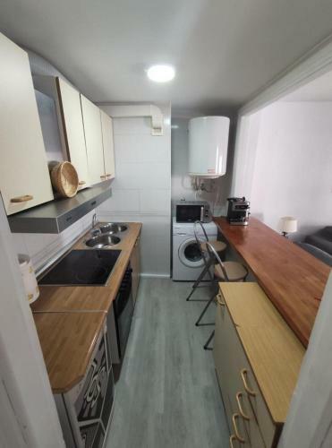 Apartamento Alcazaba By Apandgo