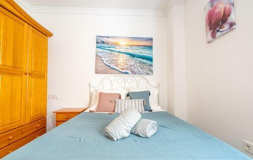 Swim N Rest Apartment With Pool