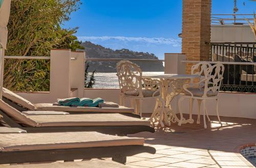 Villa Eleven With Private Pool