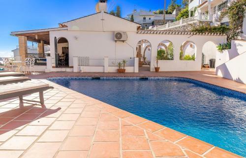 Villa Eleven With Private Pool