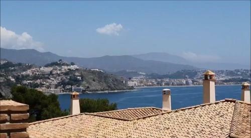 Apartamento Marinus