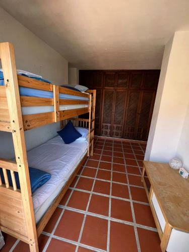 Apartamento La Aldea By Apandgo
