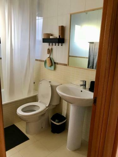 Villa Vanilla Charming Family House