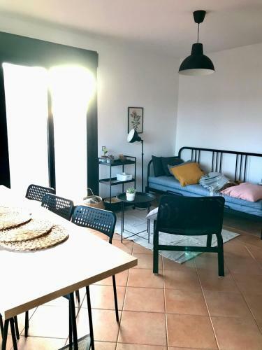 Villa Vanilla Charming Family House